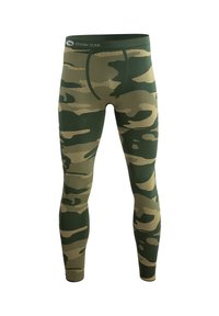 Stark Soul FUNKTION - Base layer - grün