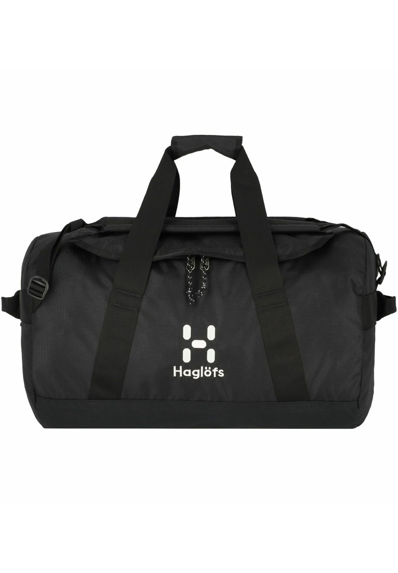 Haglöfs FJATLA  53 CM - Bolsa de deporte - true black