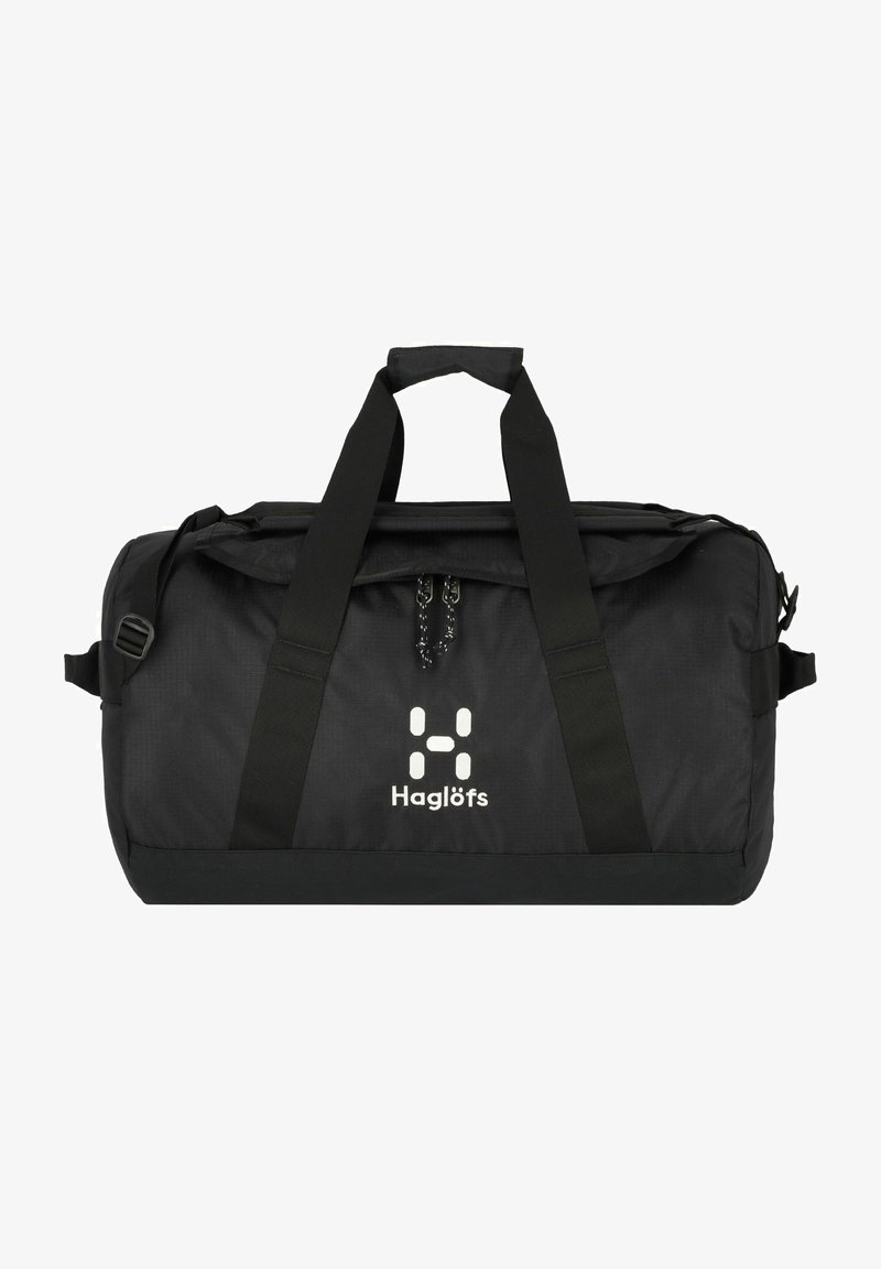 Haglöfs FJATLA 53 CM - Bolsa de deporte - true black