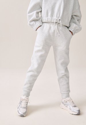 Next, Pantalon de survêtement - grey