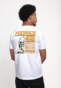 Star Wars - T-shirt z nadrukiem