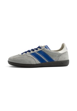 Caval PULSE - LOW-TOP SNEAKERS - Baskets basses - light grey