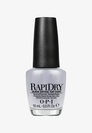 RAPI DRY TOP COAT - Nail polish (top coat) - NTT74
