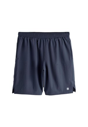 Next, Shorts - navy blue