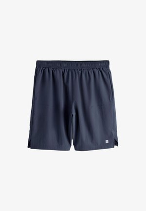 Next, Shorts - navy blue