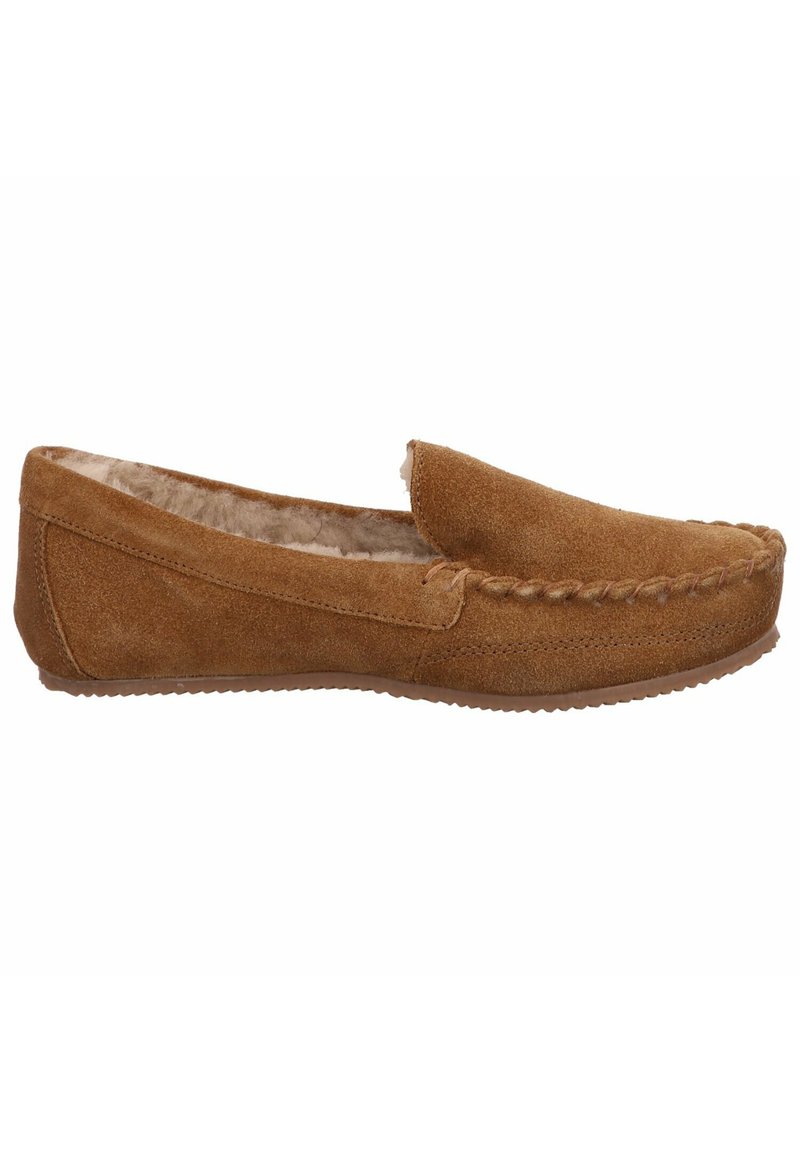 Rohde Moccasins - braun