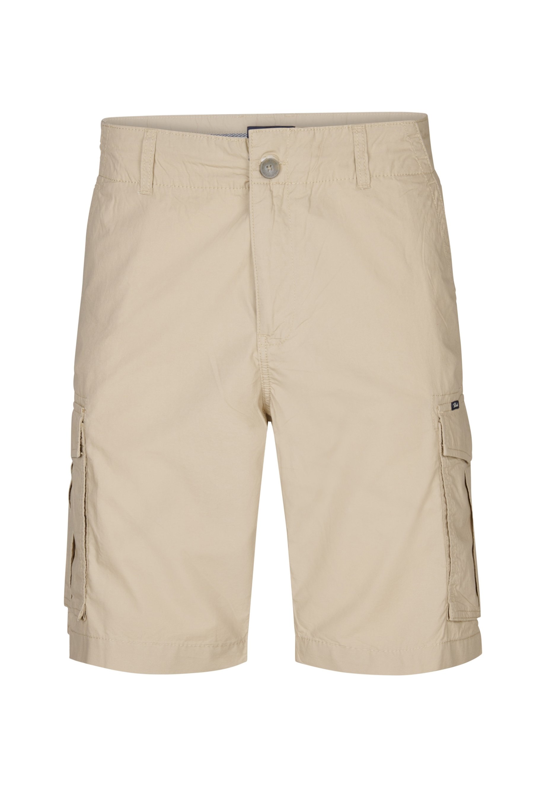 Petrol Industries MARLINBAY Shorts light tan/tan Zalando