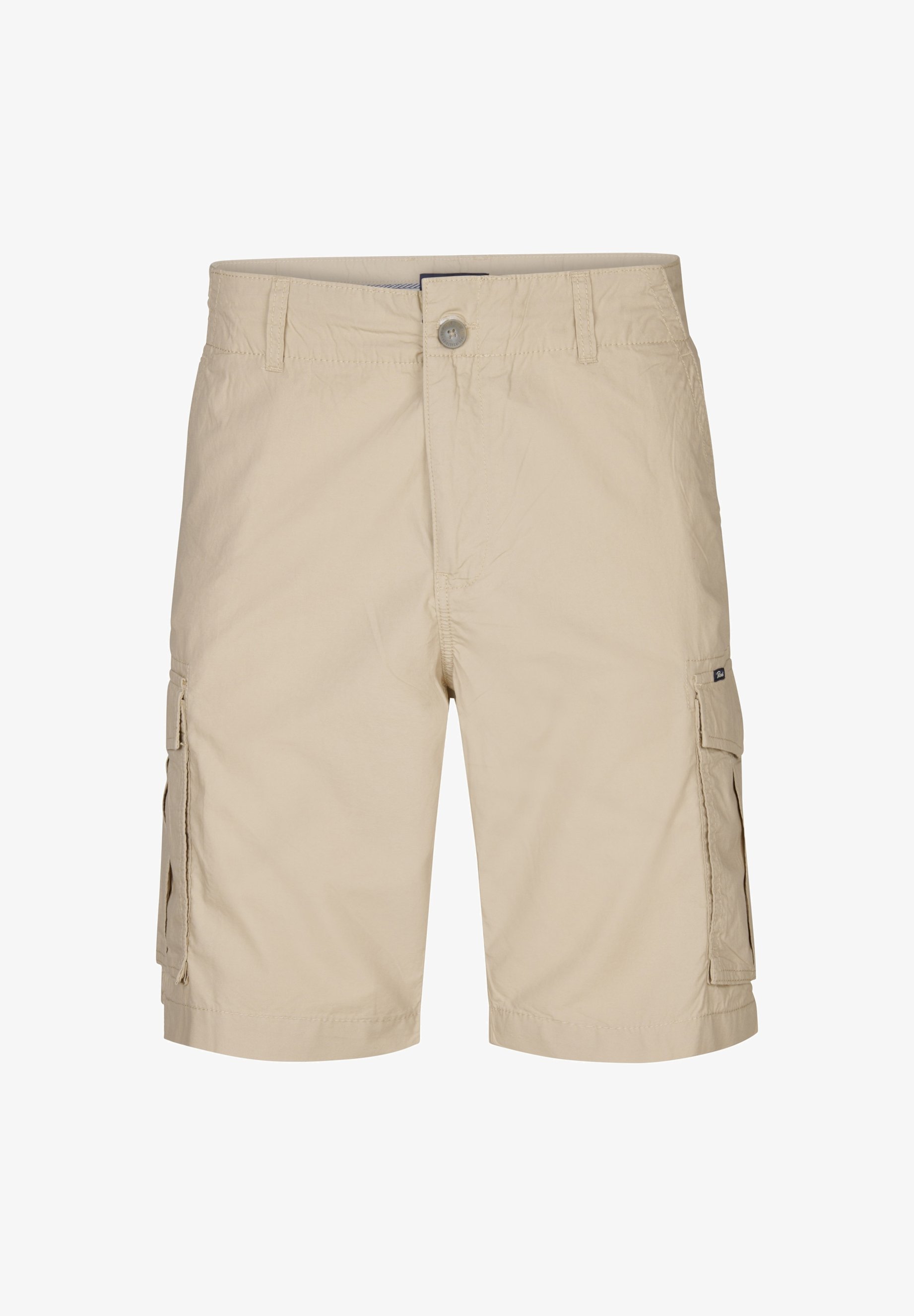 Petrol Industries MARLINBAY Shorts light tan/tan Zalando