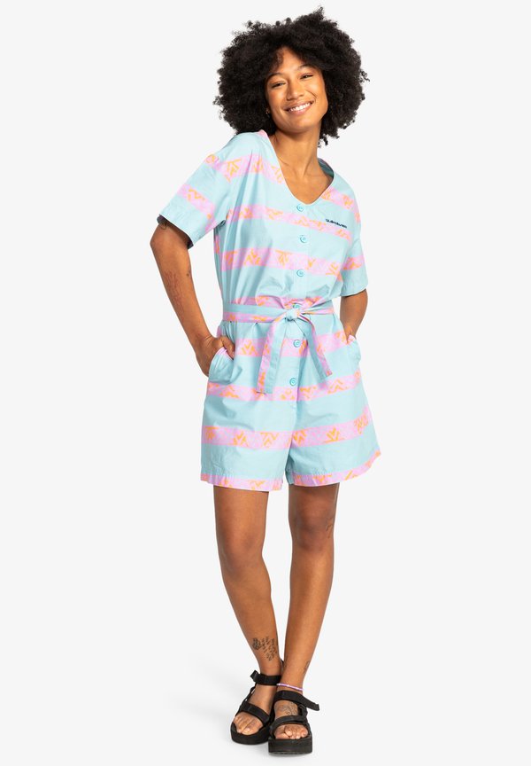 UNI ROMPER - Jumpsuit4