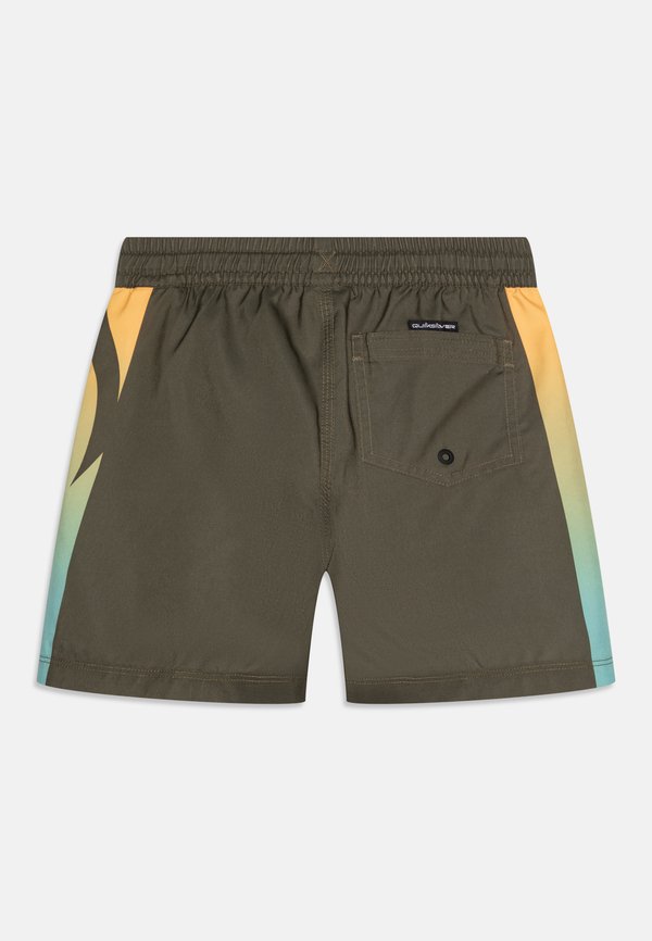 EVERYDAY HOLMES VOLLEY  - Swimming shorts - khaki3
