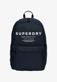 Wybrany, eclipse navy