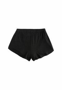 MEDIUM FLOW  SLEEP  REGULAR FIT
 - Hlače - black