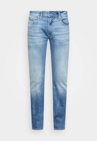 Pepe Jeans Slim fit jeans - light-blue denim