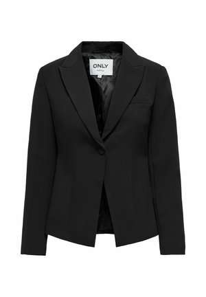 ONLY, BLAZER ONLRAVEN BLAZER - Blazer - black
