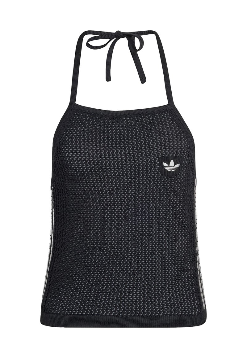 adidas Originals Top - black/nero - Zalando.it