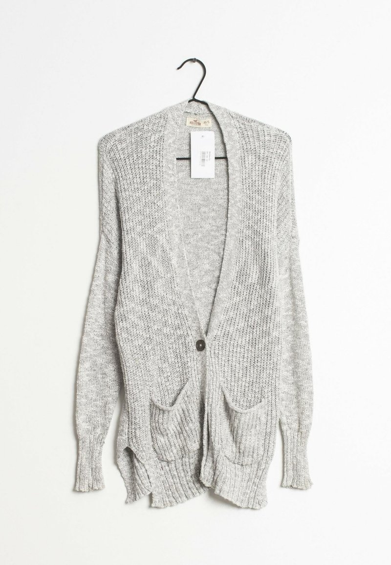 Hollister Co. Kofta - grey