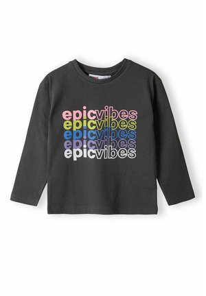 STANDARD  - T-shirt med print - dark grey