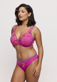 PrimaDonna DEVDAHA RIO - Slip - very berry