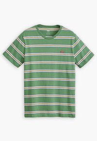ORIGINAL HOUSEMARK TEE - T-shirts basic - myrtle