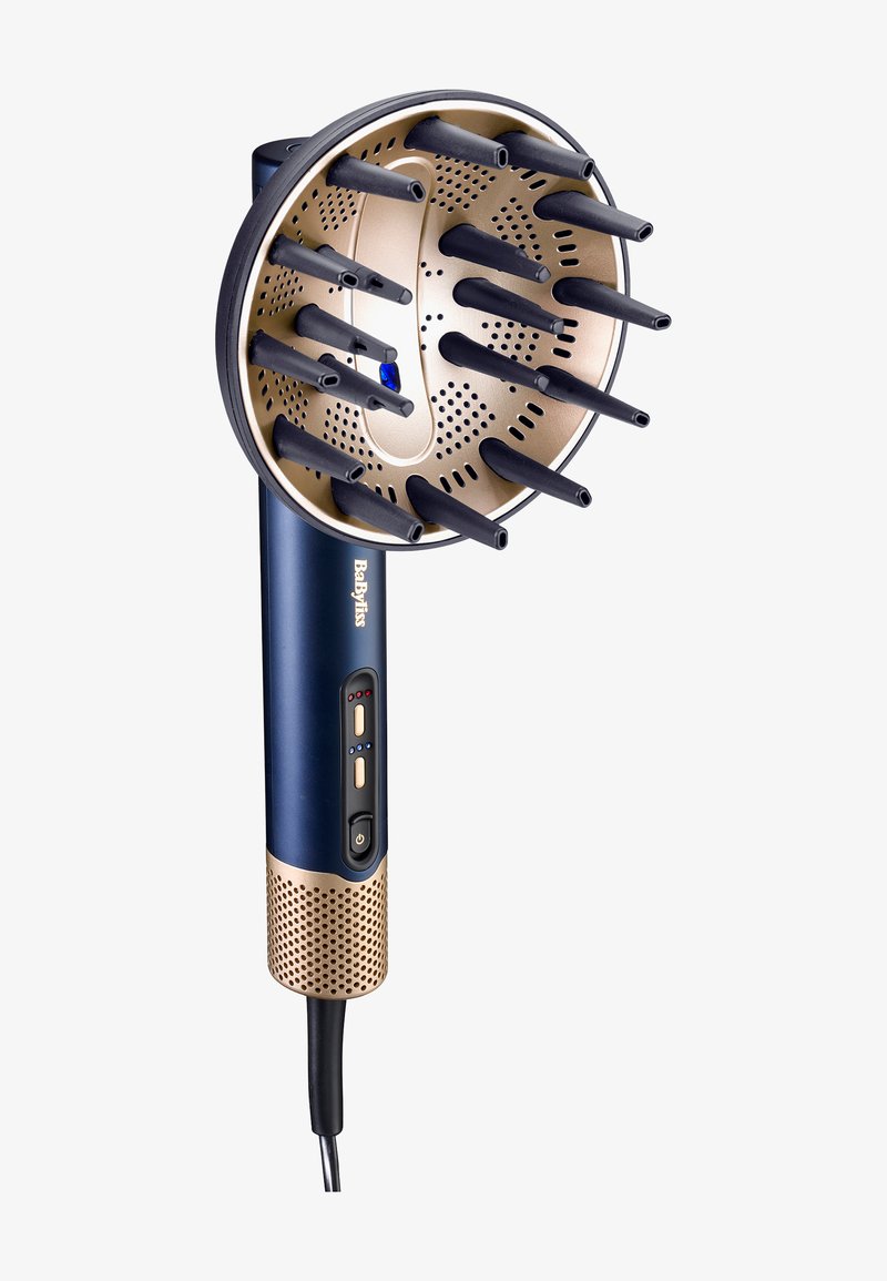 BaByliss - DIFFUSOR FÜR AIR WAND - Hair Styling Tool, Ingrandire