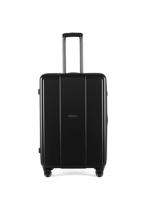 POP 6 0 4-TROLLEY 75 CM - Trolley - allblack