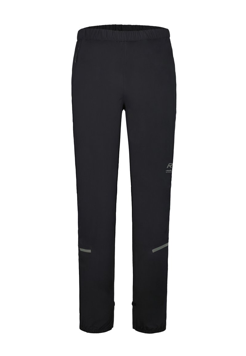 RUKKA Broek zwart RUKKA Broek zwart