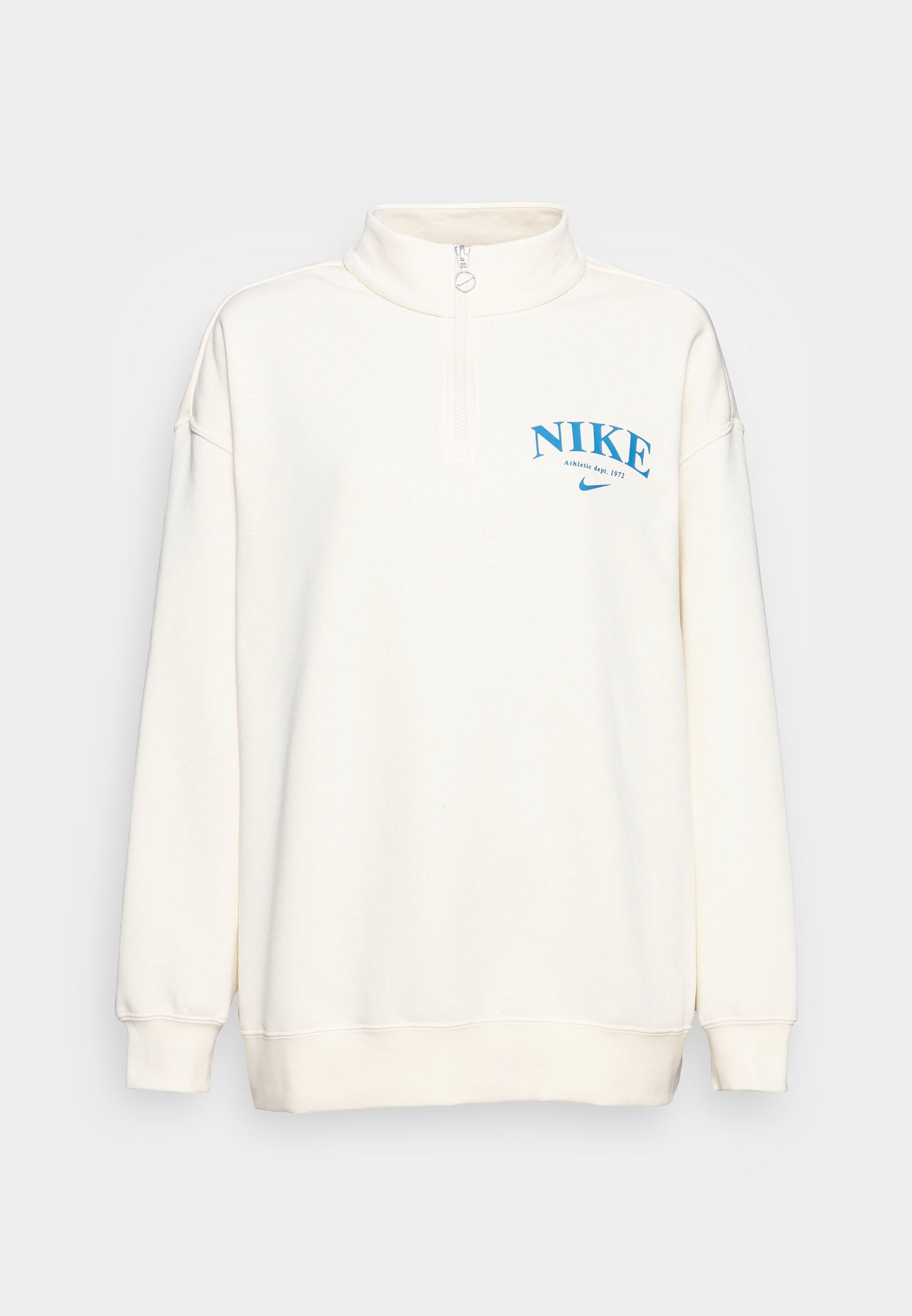 Nike Sportswear Sweatshirt - coconut 