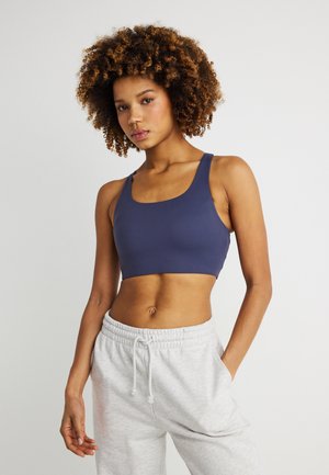 SOFT YOGA - Top - dusty blue