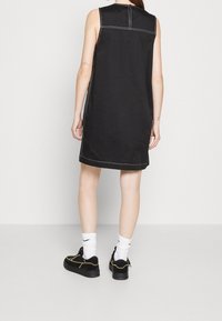Envii Freizeitkleid - black