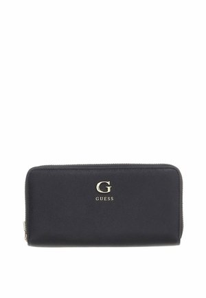 Guess, GUESS COMPAGNON COLEEN GRAND BLACK - Portefeuille - black
