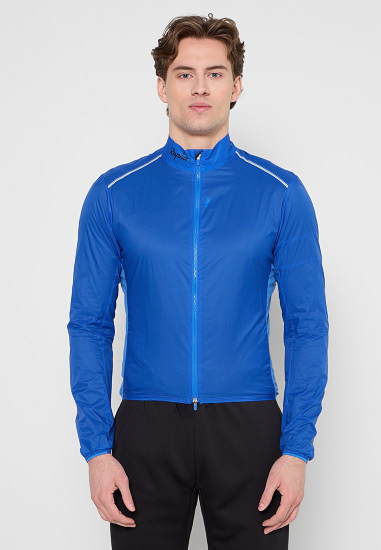 Rapha Fietsjas blauw
