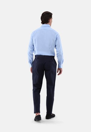 van Laack Businesshemd - bleu