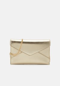 Selezionato, gold coloured