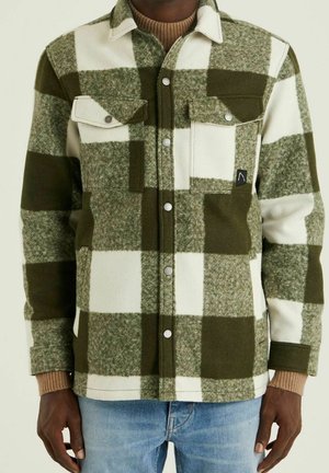 CHASIN', Veste légère - green