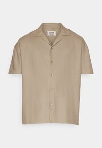 Camisa - roasted cashew