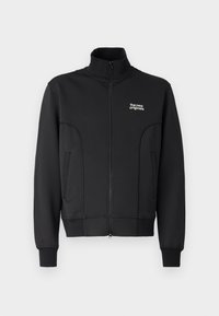 EMBLEM  - Lichte jas - black