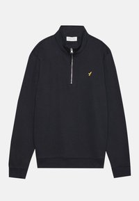 Sweatshirt - true black