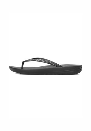 Tongs - zwart