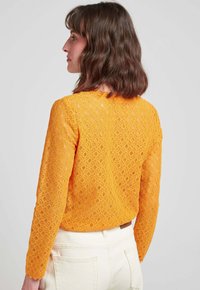 Andy & Lucy FLOCON - Blouse - miel