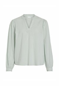 Neizvēlēts, silt green