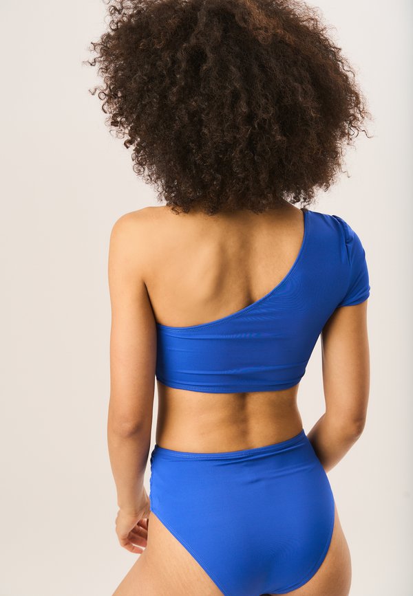 ONE SHOULDER - Bikini top4