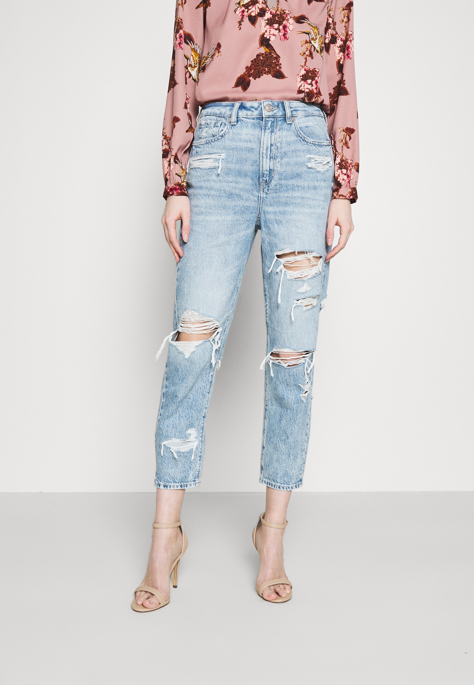 American Eagle MOM - Slim fit jeans 