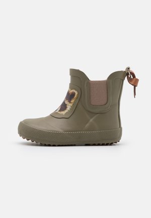 UNISEX - Wellies - green