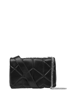 FLAP - Sac bandoulière - noir