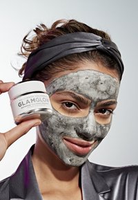GLAMGLOW SUPERMUD CLEARING TREATMENT - Ansiktsmask