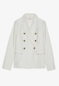 Blazer - off-white