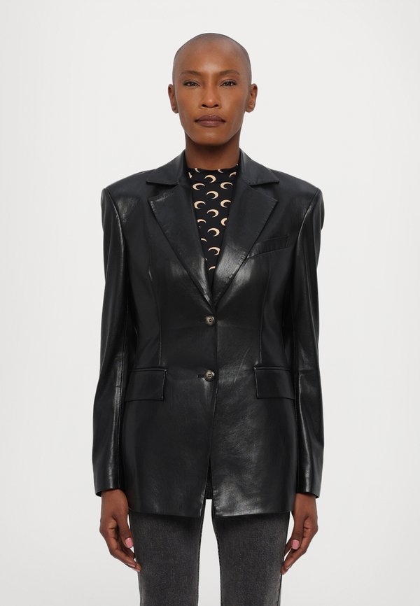 HATHI - Kunstlederjacke