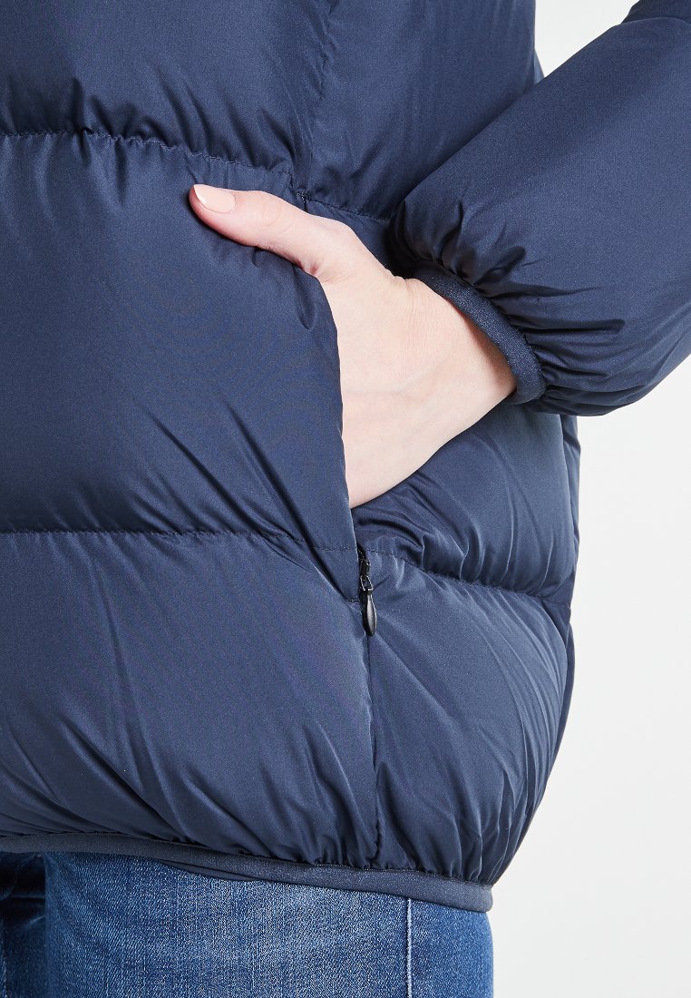 Damen Leichte Jacken | Peak Performance W RIVEL PUFFER Daunenjacke blue shadow/blau - XV31328 Damen Leichte Jacken | Peak Performance W RIVEL PUFFER Daunenjacke blue shadow/blau - XV31328