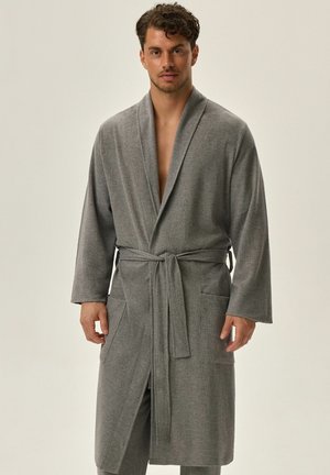 Henderson HOME3 - Dressing gown - Grey