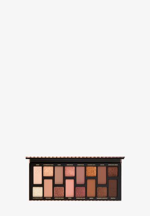 BORN THIS WAY - THE NUDES EYE SHADOW PALETTE - Palette fard à paupière